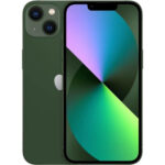 Apple iPhone 13 128GB Forest green