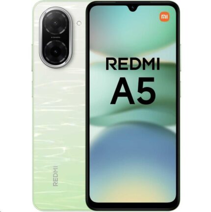Xiaomi Redmi A5 3GB/64GB Green