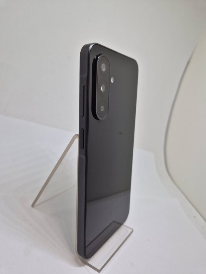 Samsung Galaxy A26 5G 6GB/128GB Black - Obrázek 7