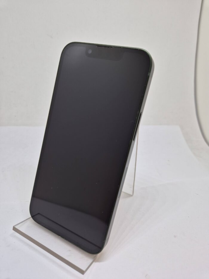 Apple iPhone 13 mini 128GB green A- - Obrázek 5