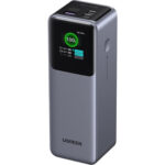 UGREEN 25000mAh 200W Fast Charging Power Bank