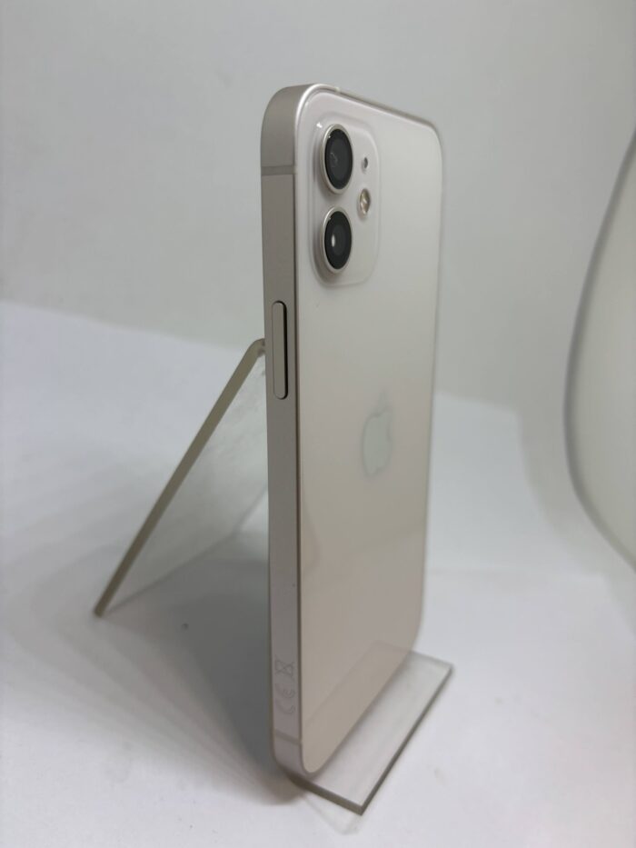 Apple iPhone 12 128GB White - Obrázek 7