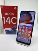 Xiaomi Redmi 14C 4GB/128GB - Obrázek 2