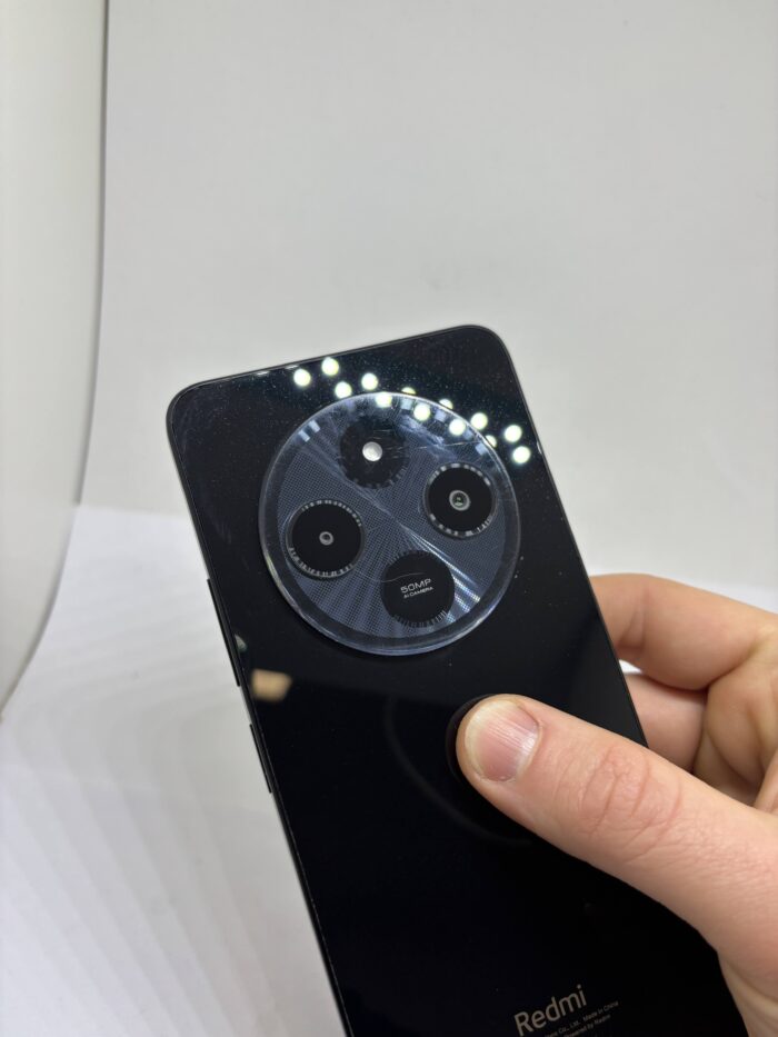 Xiaomi Redmi 14C 4GB/128GB - Obrázek 8