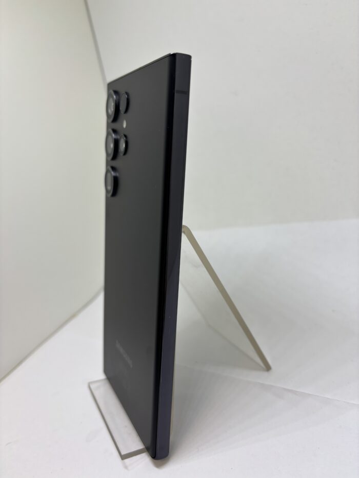 IMG_8276 Samsung Galaxy S23 Ultra 8GB/256GB Phantom Black - Obrázek 3