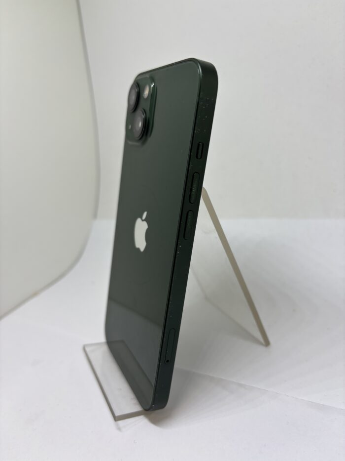 Apple iPhone 13 128GB Forest green - Obrázek 3