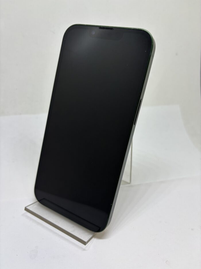 Apple iPhone 13 128GB Forest green - Obrázek 5