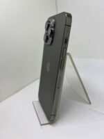 Apple iPhone 13 Pro 128GB graphite gray A/B - Obrázek 3