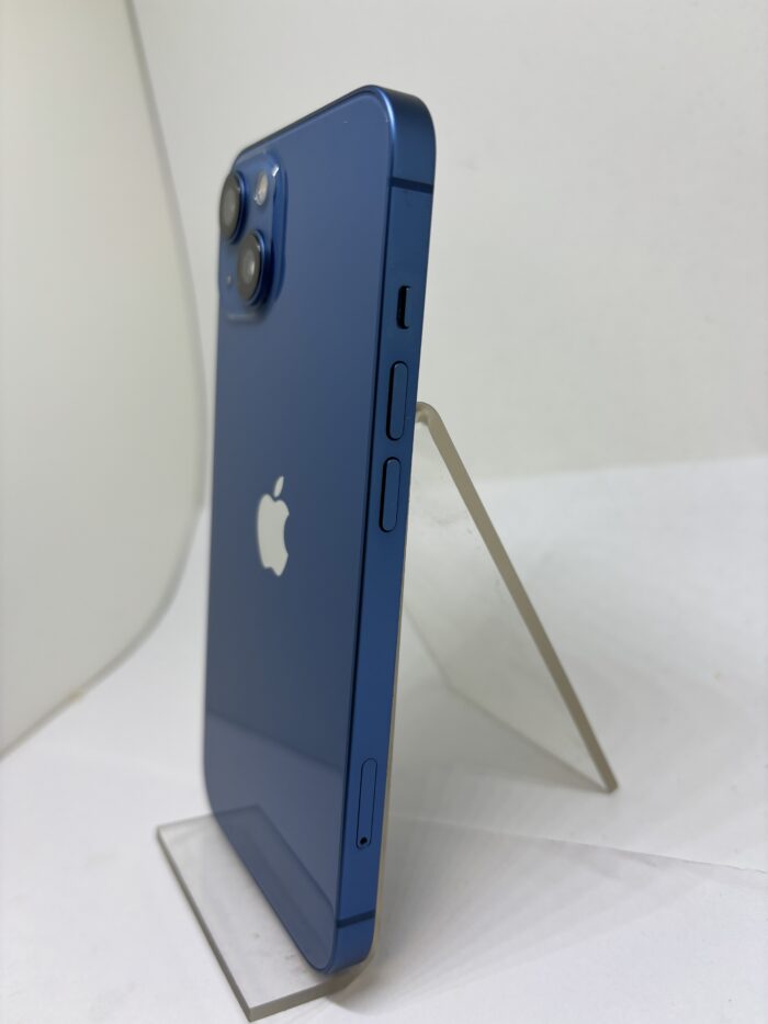 Apple iPhone 13 128GB Blue - Obrázek 4
