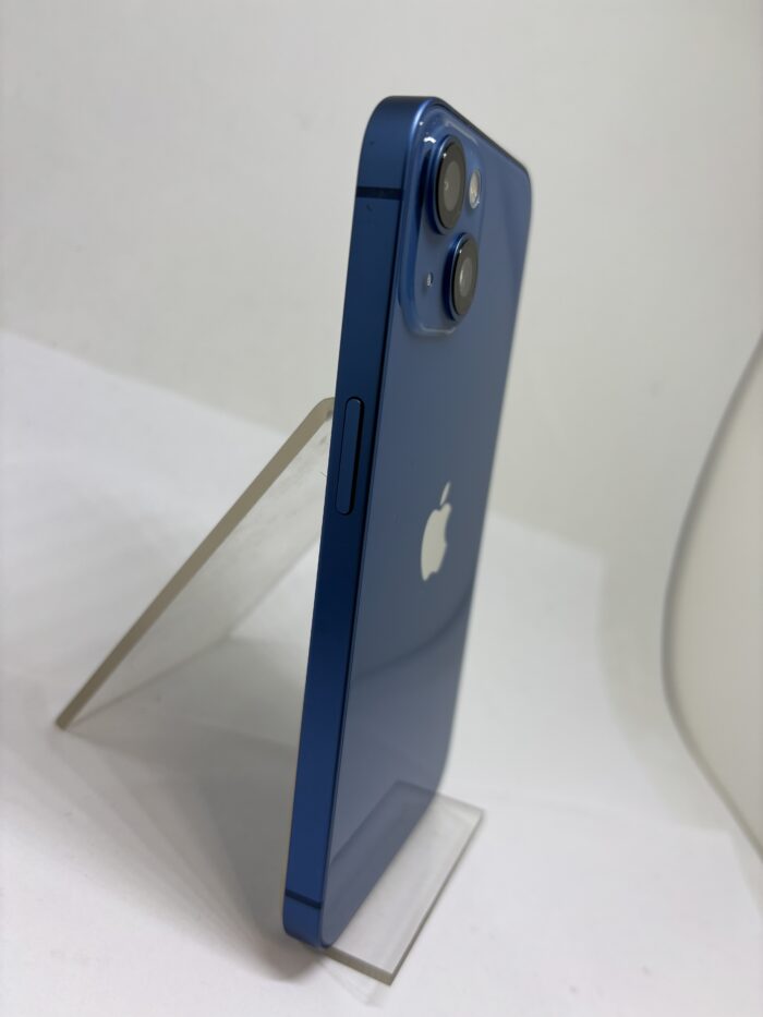 Apple iPhone 13 128GB Blue - Obrázek 5