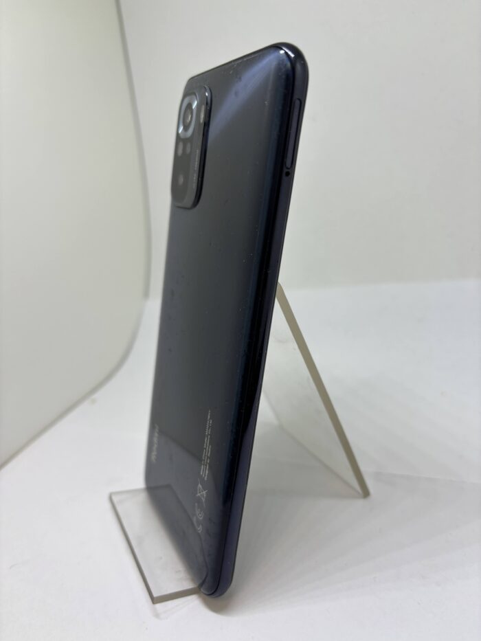 Xiaomi Redmi Note 10S 6GB/64GB Onyx Gray - Obrázek 5
