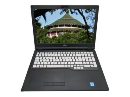 Fujitsu LifeBook E559 i5/16GB/512GB/Win11Pro