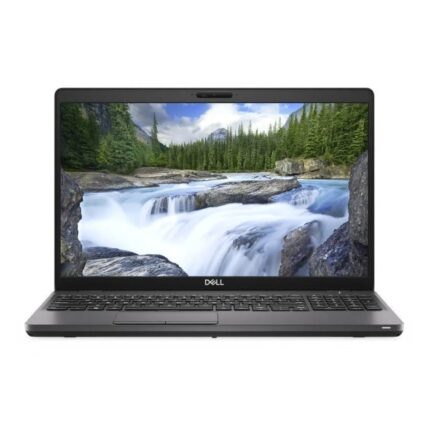 Dell Latitude 5500 i5/16GB/256GB/Win11Pro