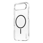 OBAL:ME MagNetix Limpid Kryt pro Apple iPhone Air Transparent