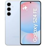 Samsung Galaxy S24 FE 8GB/128GB Blue