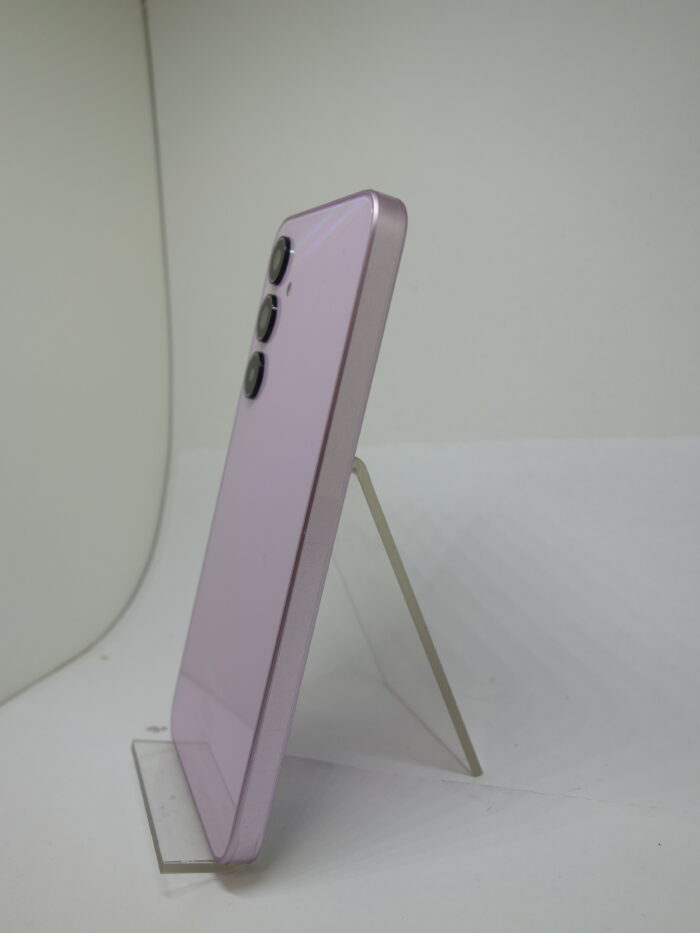 Samsung Galaxy A35 5G A356B 8GB/256GB - Obrázek 3