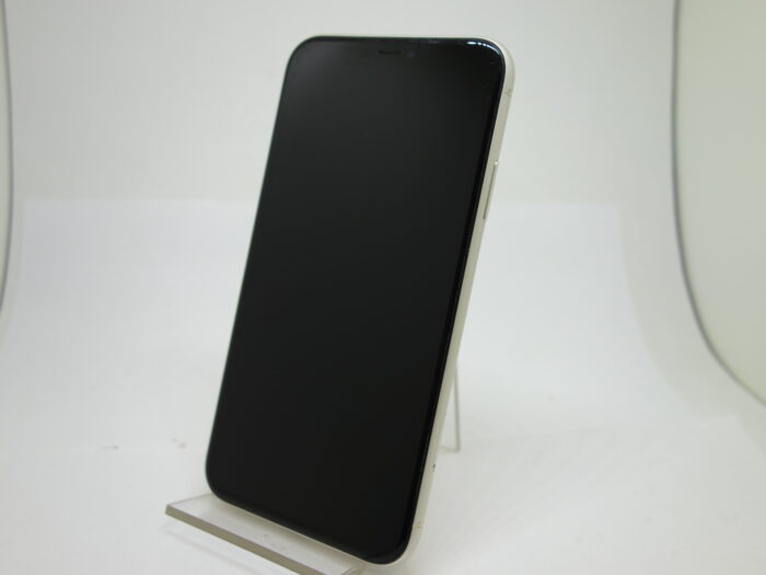 Apple iPhone 11 128GB White - Obrázek 5