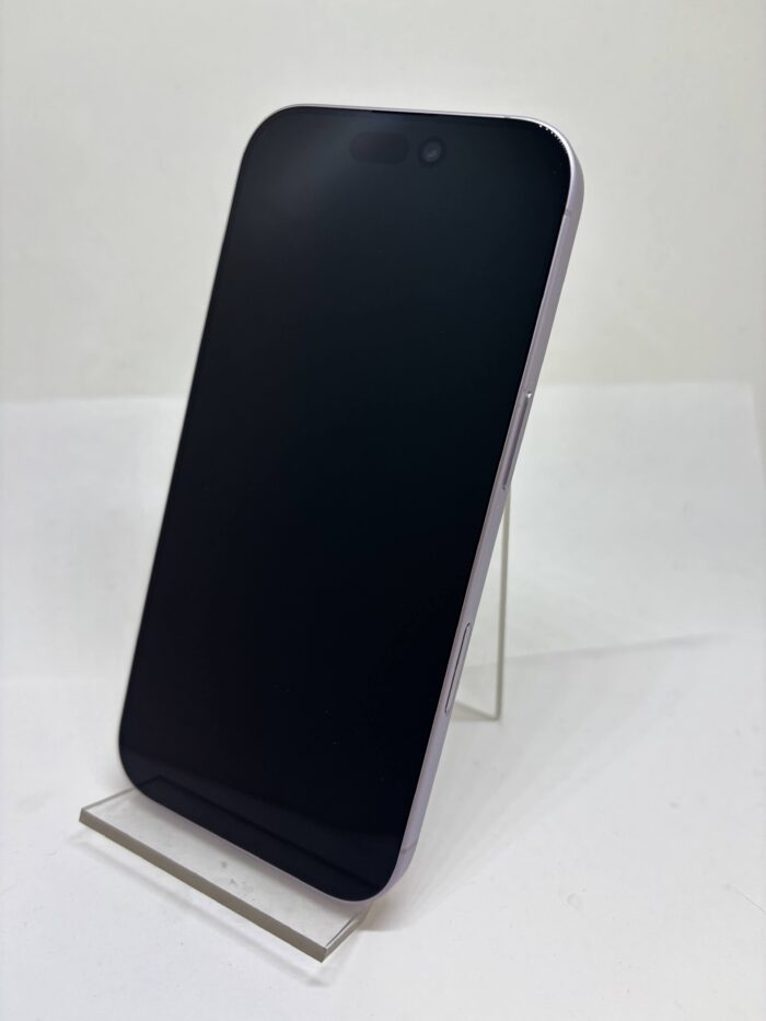 Apple iPhone 17 256GB levandulový Esim - Obrázek 4