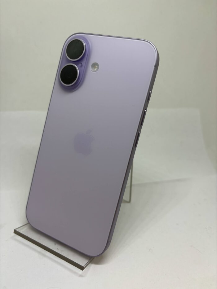 Apple iPhone 17 256GB levandulový Esim - Obrázek 6