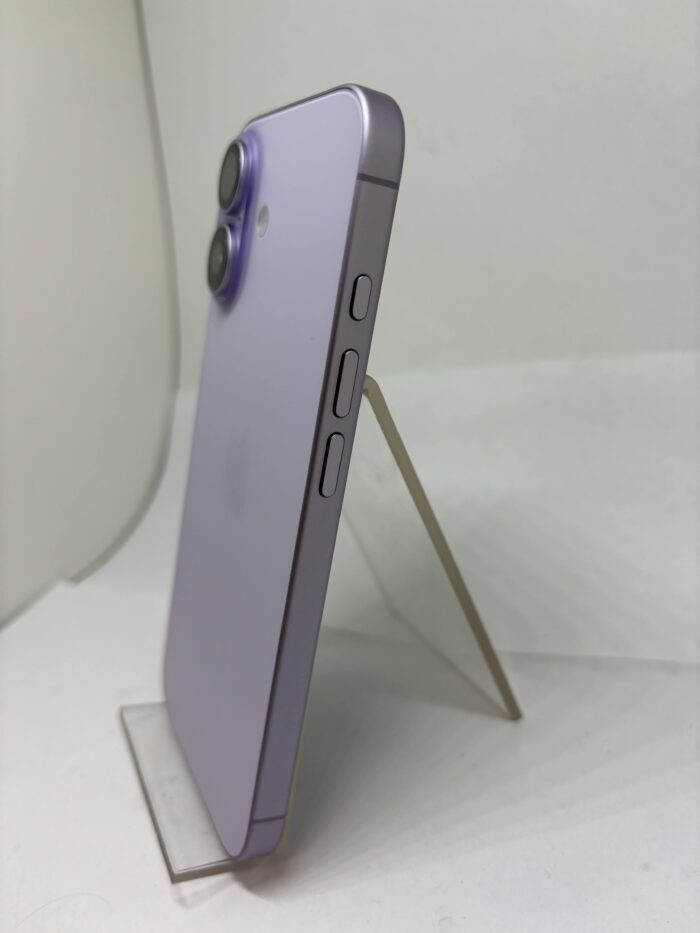 Apple iPhone 17 256GB levandulový Esim - Obrázek 7