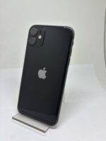 Apple iPhone 11 64GB Black - Obrázek 2