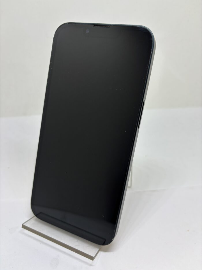 Apple iPhone 13 128GB Midnight - Obrázek 4