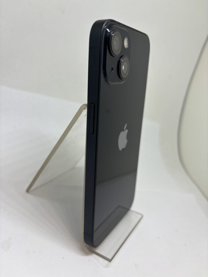 Apple iPhone 13 128GB Midnight - Obrázek 7