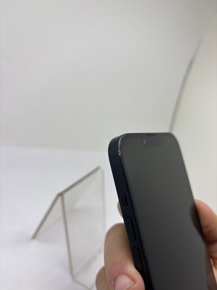 Apple iPhone 13 128GB Midnight - Obrázek 9