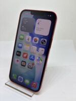 Apple iPhone 13 128GB (PRODUCT)RED - Obrázek 3