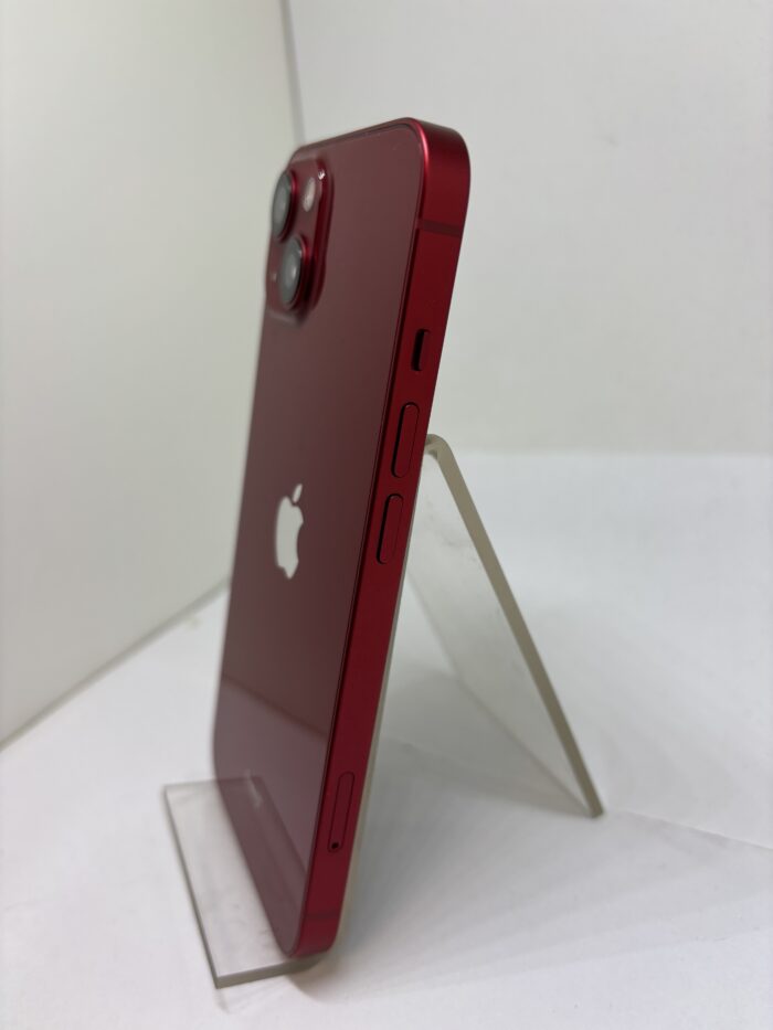 Apple iPhone 13 128GB (PRODUCT)RED - Obrázek 6