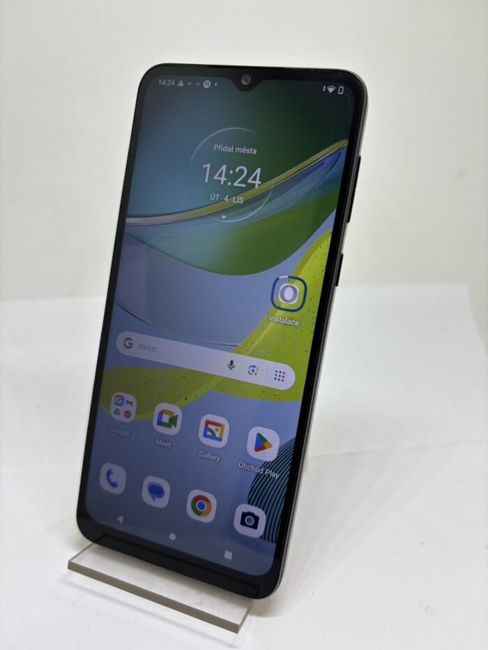 Motorola Moto E13 2GB/64GB - Obrázek 3