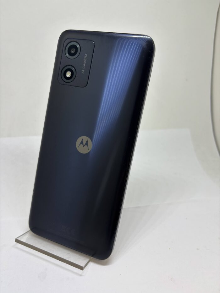 Motorola Moto E13 2GB/64GB - Obrázek 5