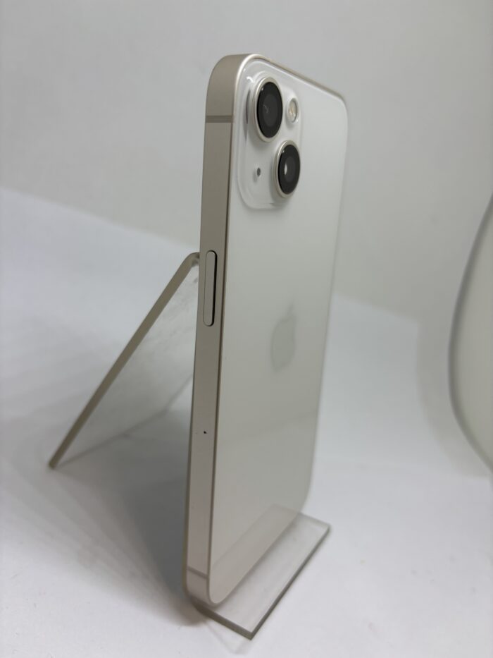 Apple iPhone 13 128GB starlight - Obrázek 4