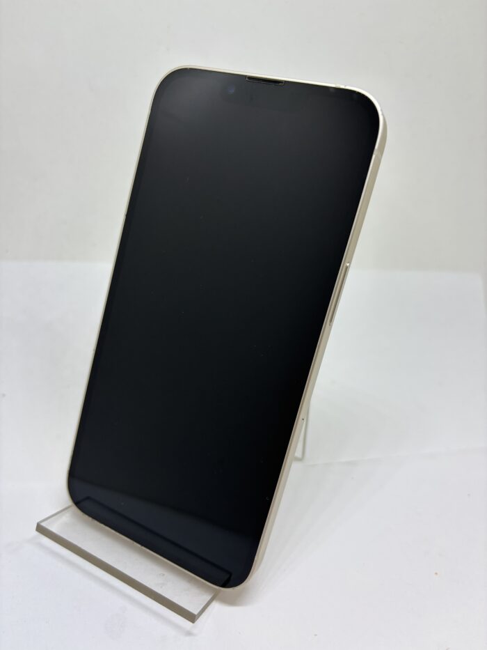 Apple iPhone 13 128GB starlight - Obrázek 5