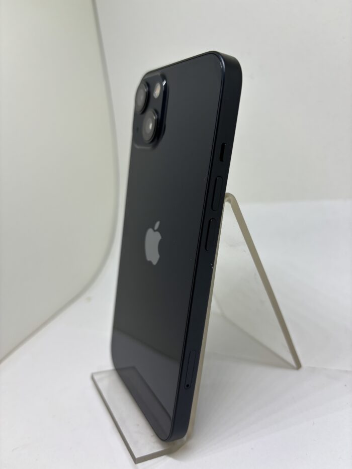 Apple iPhone 13 128GB Midnight A/B - Obrázek 3