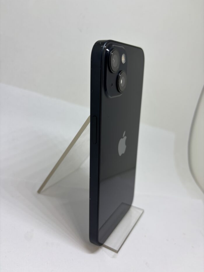 Apple iPhone 13 128GB Midnight A/B - Obrázek 4