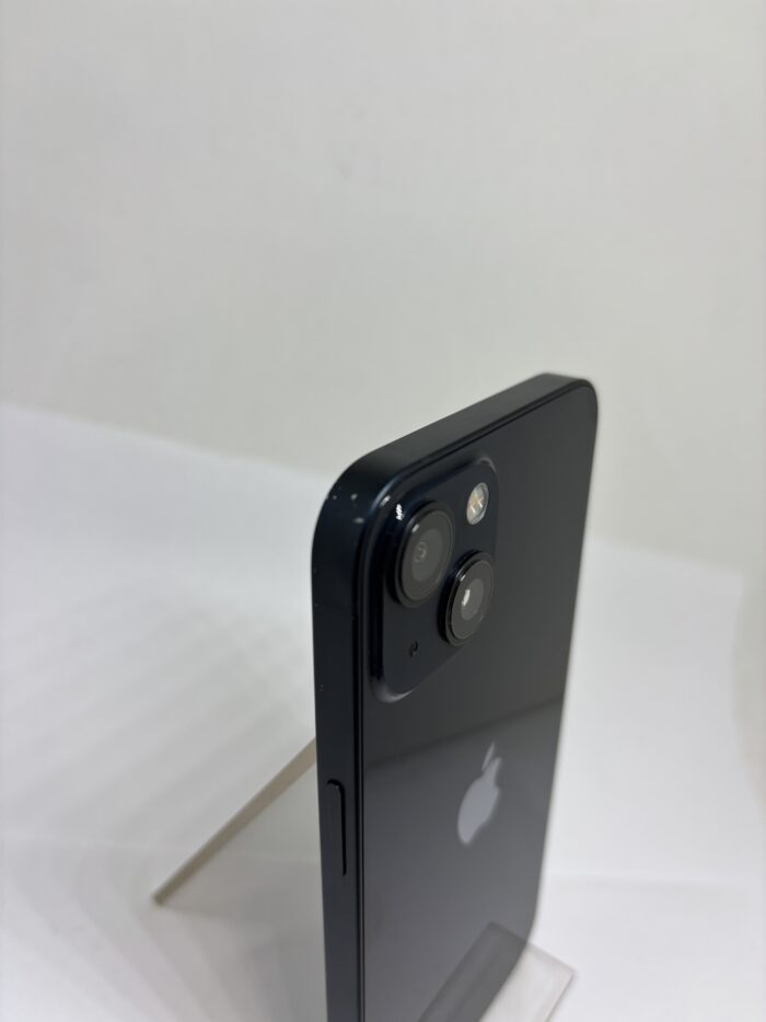 Apple iPhone 13 128GB Midnight A/B - Obrázek 5