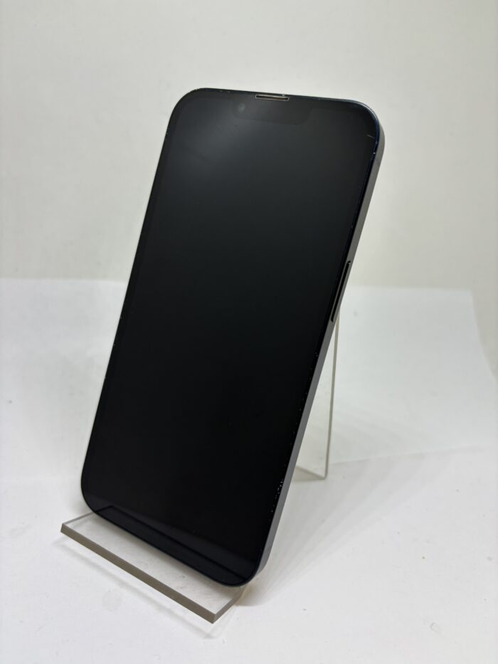 Apple iPhone 13 128GB Midnight A/B - Obrázek 6