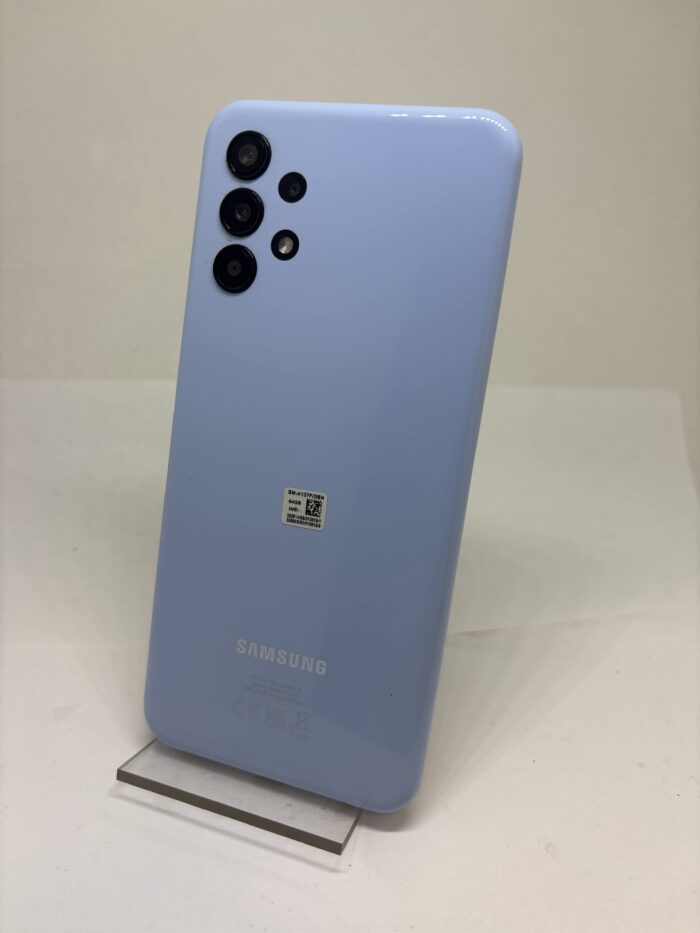 Samsung Galaxy A13 LTE 4GB/64GB - Obrázek 2