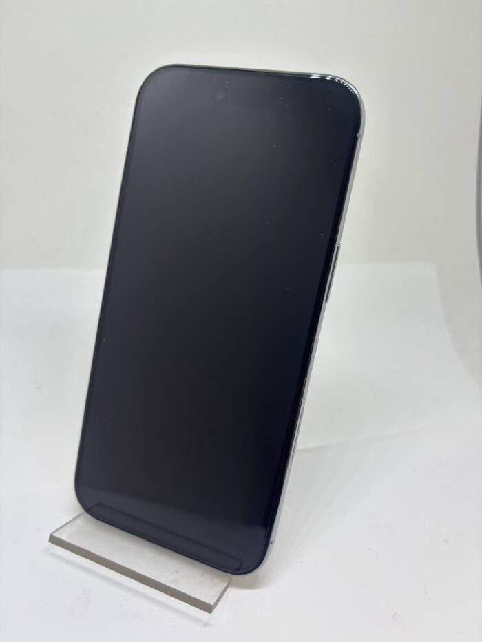 Apple iPhone Air 256GB Sky Blue - Obrázek 4