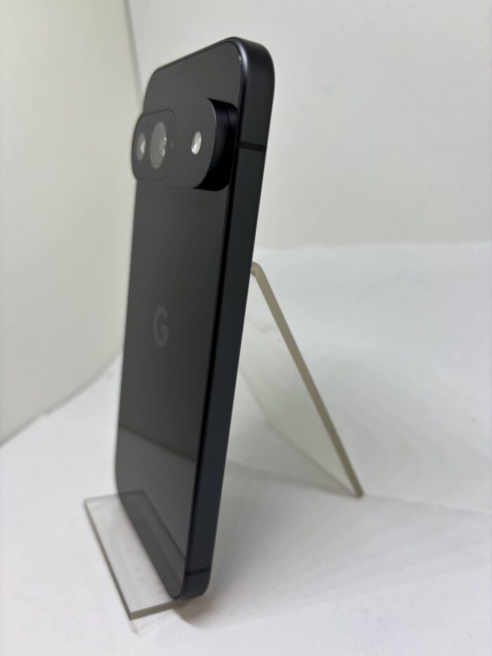Google Pixel 9 12GB/128GB Obsidian - Obrázek 6