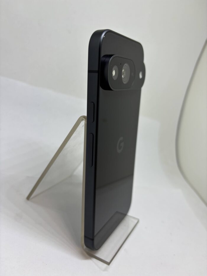 Google Pixel 9 12GB/128GB Obsidian - Obrázek 7