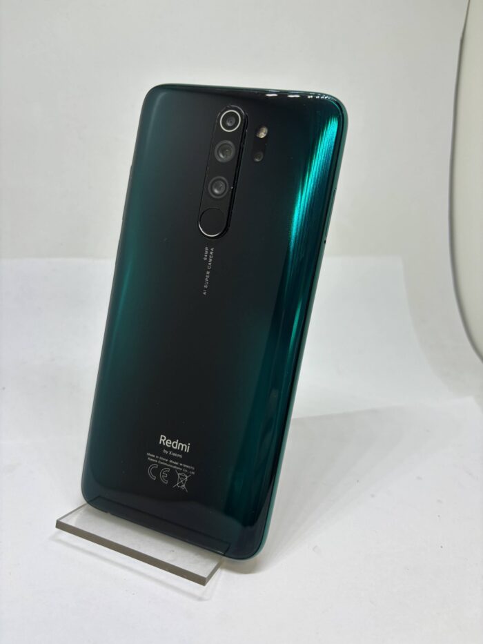 Xiaomi Redmi Note 8 Pro 6GB/64GB - Obrázek 4