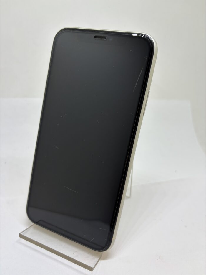 Apple iPhone 11 64GB White - Obrázek 7