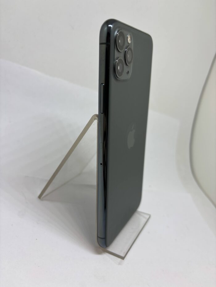 Apple iPhone 11 Pro Max 64GB Midnight Green - Obrázek 4