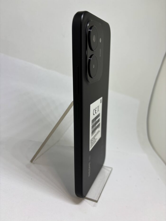 Xiaomi Redmi 15C 5G 4GB/128GB Black - Obrázek 7