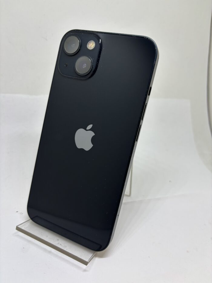 Apple iPhone 13 128GB Midnight - Obrázek 2