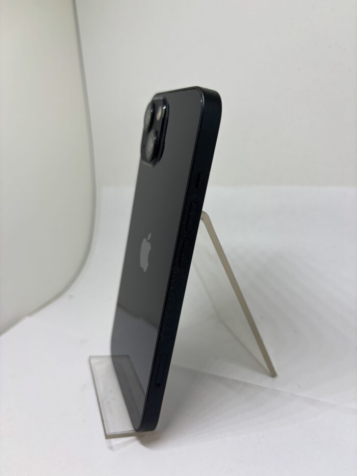 Apple iPhone 13 128GB Midnight - Obrázek 3