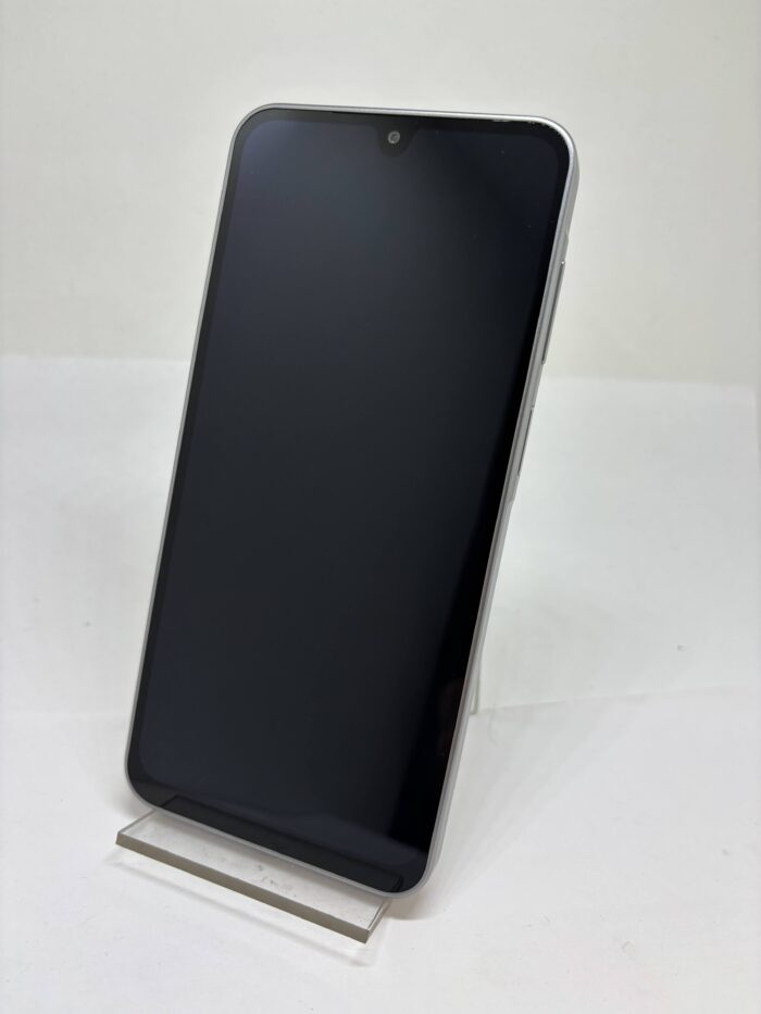 Samsung Galaxy A17 5G 4GB/128GB Gray - zánovní - Obrázek 4