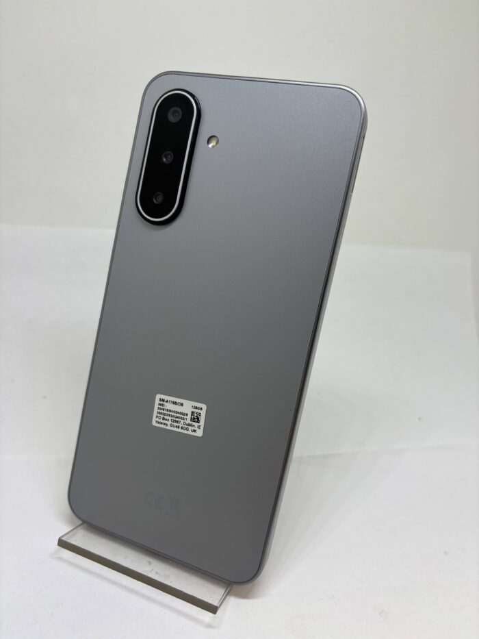 Samsung Galaxy A17 5G 4GB/128GB Gray - zánovní - Obrázek 5